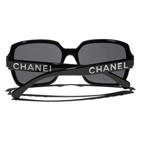 Sunglasses CHANEL Signature CH5408 1026/S4 56.